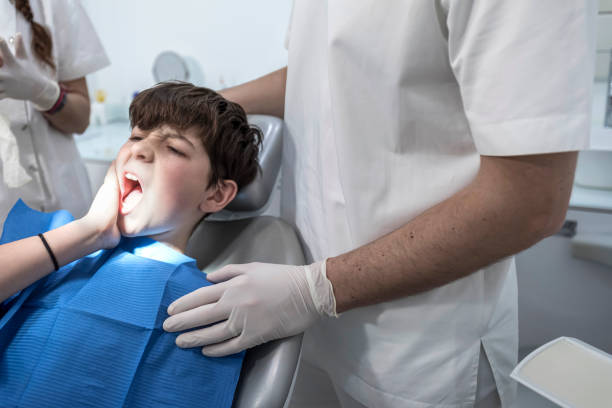 Best Emergency Treatment for Toothache in Wildwood, NJ