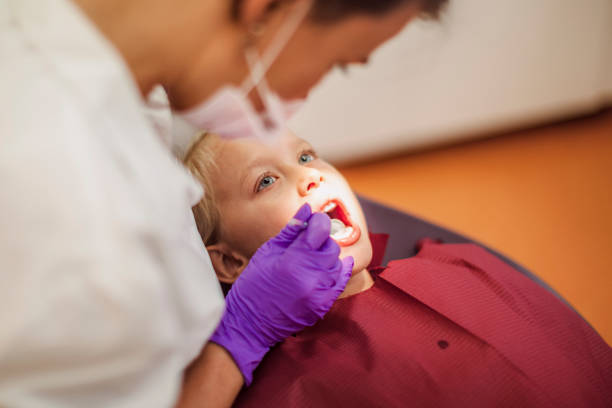 Best Emergency Dental Care for Trauma or Injury in Wildwood, NJ
