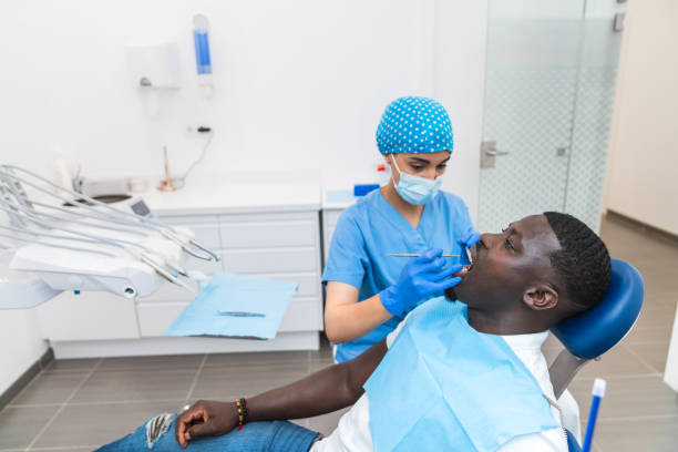 Best Emergency Dental Surgery in Wildwood, NJ