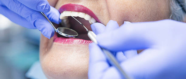 Best Emergency Dental Surgery in Wildwood, NJ