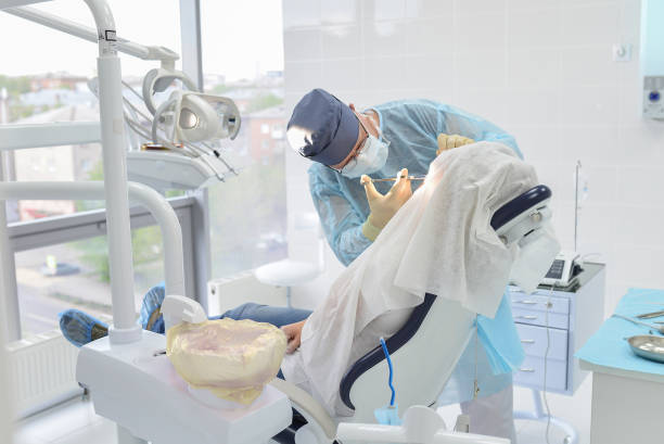 Best Weekend Emergency Dentist in Wildwood, NJ